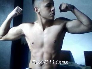 FoxWIlliams