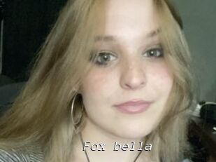 Fox_bella