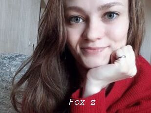 Fox_z