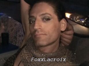 FoxxLacroix