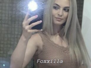 Foxxilla