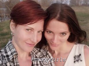 FoxxxyGirls