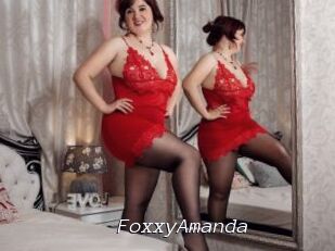 FoxxyAmanda