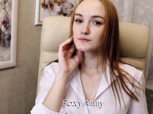 FoxyAmmy