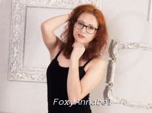 FoxyAnnabel