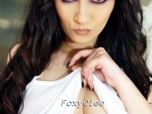 FoxyCleo