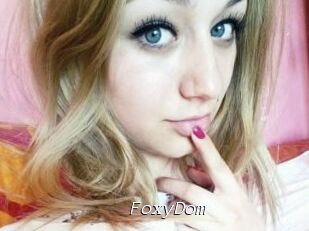 FoxyDom