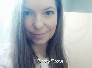 FoxyFoxa