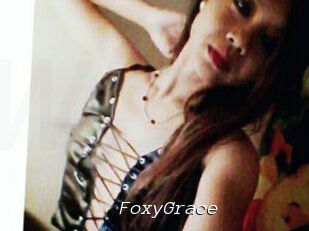 FoxyGrace