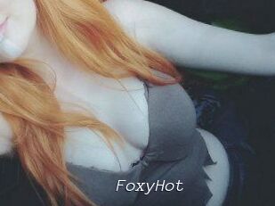 FoxyHot