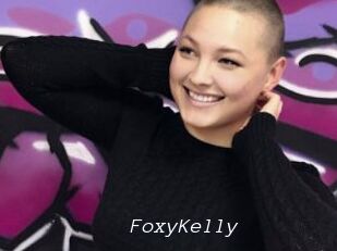 FoxyKelly