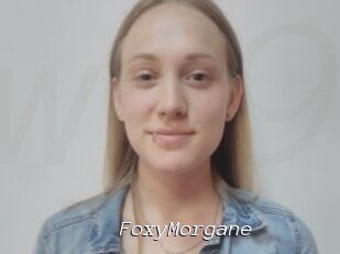 FoxyMorgane