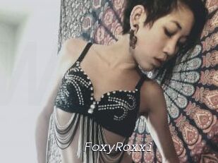 FoxyRoxxi
