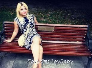 FoxySmileyBaby