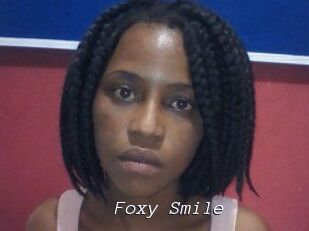 Foxy_Smile