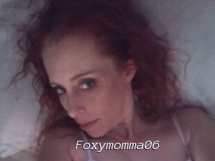 Foxymomma06