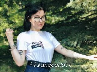 FrancesHolt