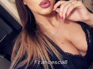 FrancescaB