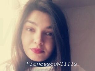 FrancescaWillis