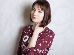 FrancineMc