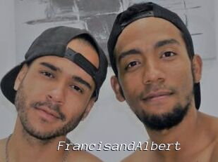 FrancisandAlbert