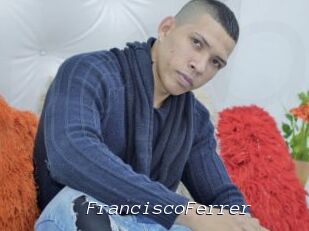 FranciscoFerrer