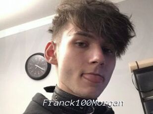 Franck100Morgan