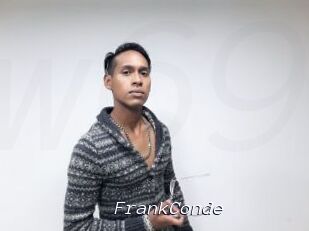 FrankConde