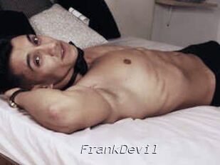 FrankDevil