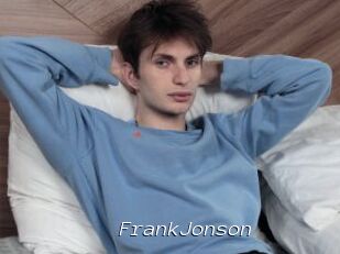 FrankJonson