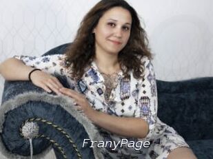 FranyPage