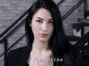FrauAlisa