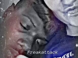 Freakattack
