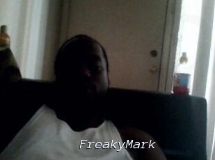 FreakyMark