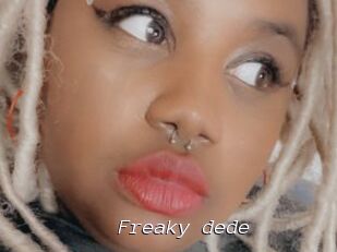 Freaky_dede