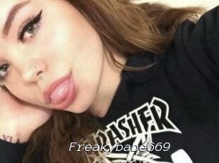 Freakybabe669