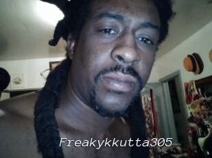 Freakykkutta305