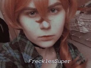 FrecklesSuper
