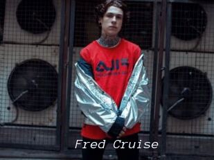 Fred_Cruise