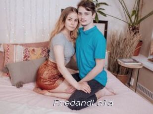 FredandLola
