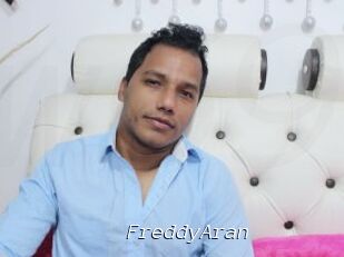 FreddyAran