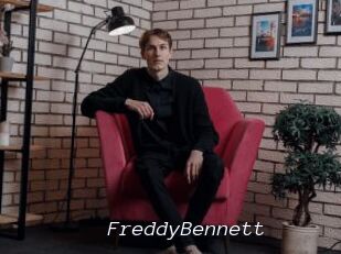 FreddyBennett