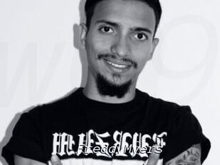 FreddyMyers