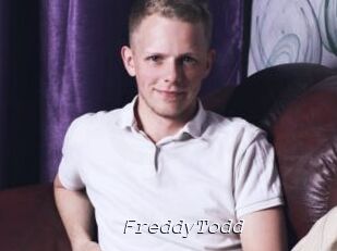 FreddyTodd
