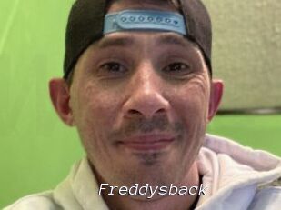 Freddysback