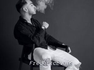 FredericEvans