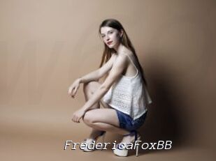FredericaFoxBB