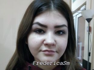 FredericaSm