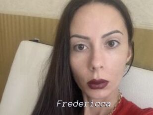 Fredericca