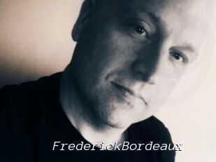 FrederickBordeaux